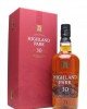 Highland Park 30 Year Old Bottled 1990s