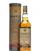 Amrut Peated Cask Strength