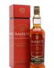 Amrut Madeira Finish