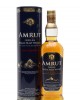 Amrut Cask Strength