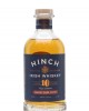 Hinch 10 Year Old Sherry Cask Finished Irish Whiskey