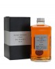 Nikka From the Barrel