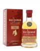 Kilchoman 2012 / 11 Year Old / Founders Cask Calvados Double Cask Finish Islay Whisky