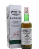 Laphroaig 15 Year Old Bottled 1980s