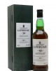 Laphroaig 30 Year Old