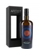 Laphroaig 1998 20 Year Old Peaty Artist #9 SIG for LMDW