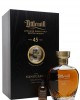 Littlemill 45 Year Old The Vanguards Collection No.1 Robert Muir Lowland Whisky