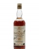 Macallan 10 Year Old 100 Proof Bottled 1980s