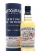 Mannochmore 2008 10 Year Old Vintage Casks #16 Mossburn