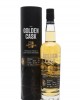 Miltonduff 2012 / 10 Year Old / Golden Cask / House of Macduff Speyside Whisky