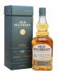 Old Pulteney 15 Year Old Highland Single Malt Scotch Whisky