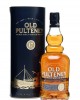 Old Pulteney 17 Year Old Highland Single Malt Scotch Whisky