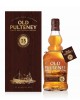 Old Pulteney 25 Year Old / 2017 Release Highland Whisky