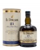 El Dorado Rum 21 Year Old
