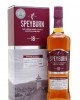 Speyburn 18 Year Old Speyside Single Malt Scotch Whisky