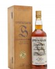 Springbank 25 Year Old / Sherry Cask / Millennium Series Campbeltown Whisky