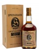 Springbank 30 Year Old Sherry Cask Bottled 1990s