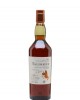 Talisker 1981 20 Year Old Sherry Cask