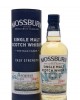 Teaninich 2007 10 Year Old Vintage Casks #4 Mossburn