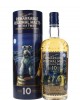 Douglas Laing Remarkable Regional Malts 10 Year Old