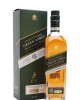 Johnnie Walker Green Label 15 Year Old