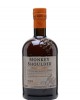 Smokey Monkey Shoulder