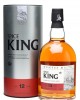 Wemyss Malts Spice King 12 Year Old Blended Malt Scotch Whisky