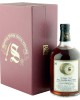 Ardbeg 1967 30 Year Old, Signatory Vintage with Presentation Case