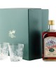 Forties 1975 20 Year Old Speyside Malt, 20th Anniversary Gift Set