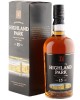 Highland Park 15 Year Old, Nineties Bottling with Box