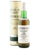 Laphroaig 10 Year Old, Pre-Warrant Eighties Bottling with Tube