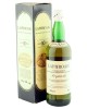 Laphroaig 10 Year Old Unblended Islay Malt with Box, 40% ABV