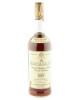 Macallan 1967 18 Year Old, Italian Import