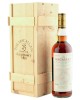 Macallan 1971 25 Year Old Anniversary Malt with Presentation Box