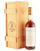 Macallan 1972 25 Year Old Anniversary Malt, UK Edition with Wooden Box