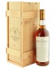 Macallan 1972 25 Year Old Anniversary Malt, UK Edition, Wooden Box