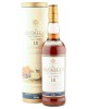 Macallan 1986 18 Year Old with Tube