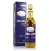Nevis Dew, Blue Label Whisky