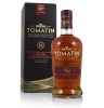 Tomatin 14 Year Old, Port Cask Single Malt Whisky