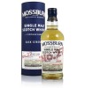 Glen Spey 2008 10 Year Old, Mossburn Vintage Casks No.27, 55.9%