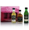 A Taste of Speyside 3x5cl Gift Pack