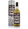 Port Dundas 2004 17 Year Old, Clan Denny Cask #15237