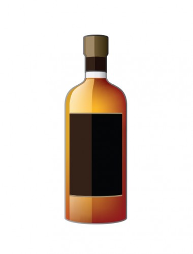 Yamazaki Bourbon Cask 2012