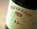 Redbreast Whiskey