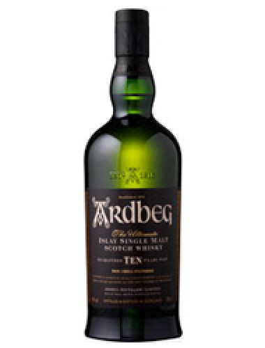 Ardbeg 10 Year Old