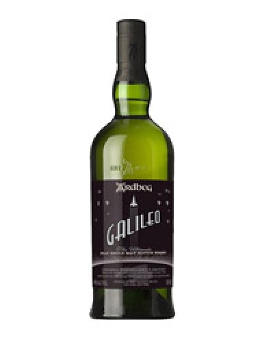 Ardbeg Galileo 12 Year Old