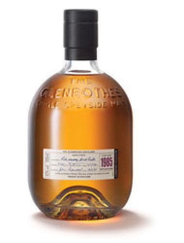 Glenrothes 1985